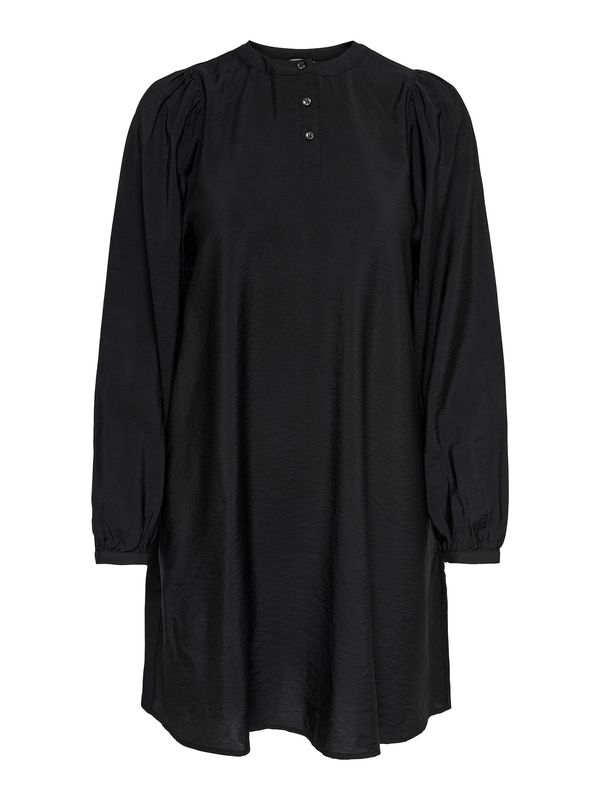 ONLY ONLY Košulja haljina 'Sandy'  crna