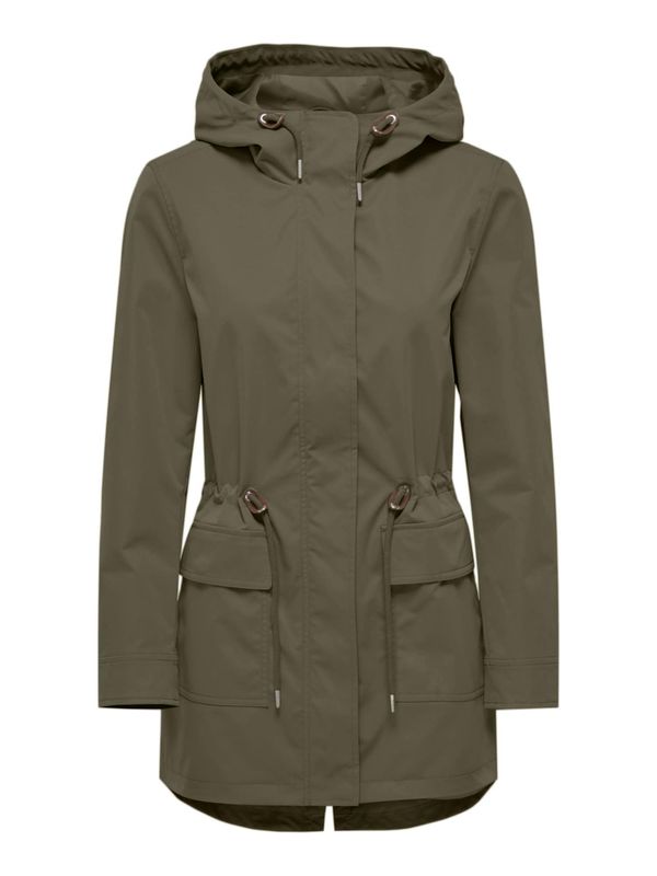 ONLY ONLY Lagana parka  boja blata