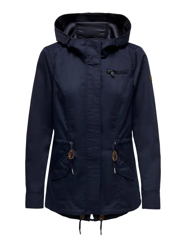 ONLY ONLY Lagana parka 'ONLLorca'  mornarsko plava