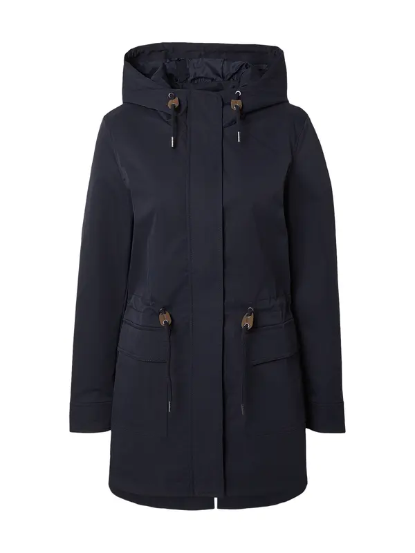 ONLY ONLY Lagana parka 'ONLLouise'  noćno plava