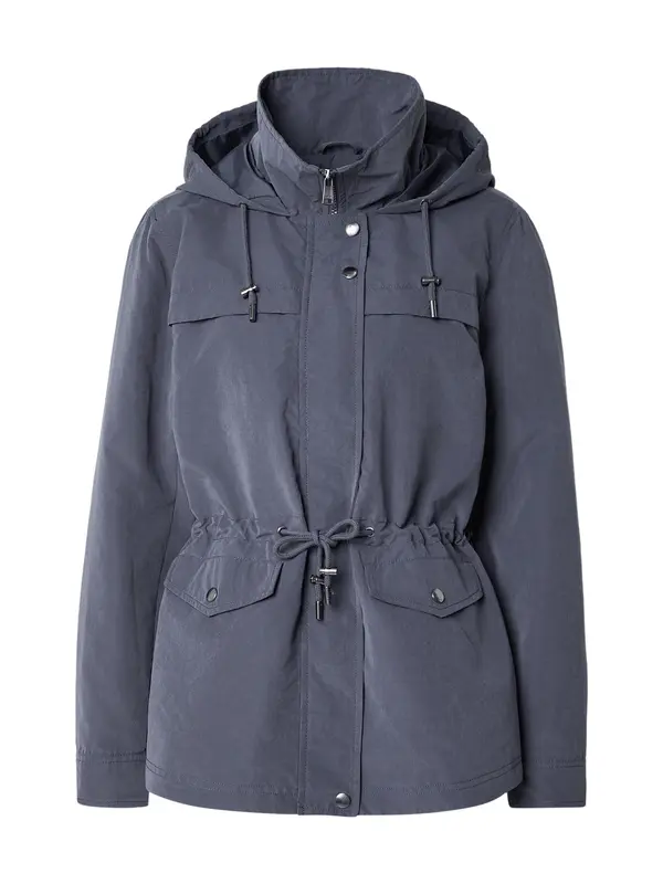 ONLY ONLY Lagana parka 'ONLMONICA'  tamno plava
