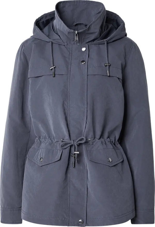 ONLY ONLY Lagana parka 'ONLMONICA'  tamno plava