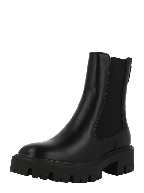 ONLY ONLY Ležerne čizme 'Betty'  crna