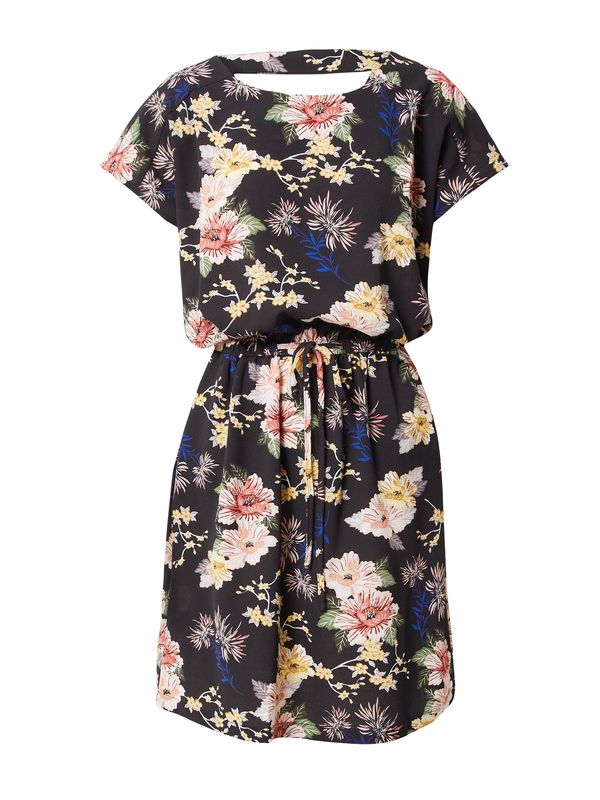 ONLY ONLY Ljetna haljina 'MARIANA MYRINA'  bež / roza / crna