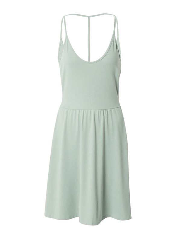 ONLY ONLY Ljetna haljina 'ONLAddy'  pastelno zelena