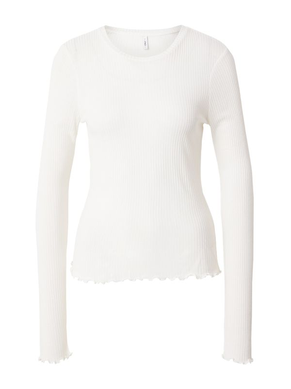 ONLY ONLY Majica  bijela