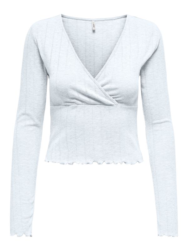 ONLY ONLY Majica  bijela