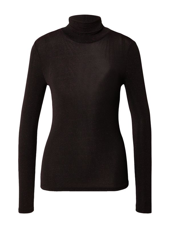 ONLY ONLY Majica 'CLARA'  crvena / crna