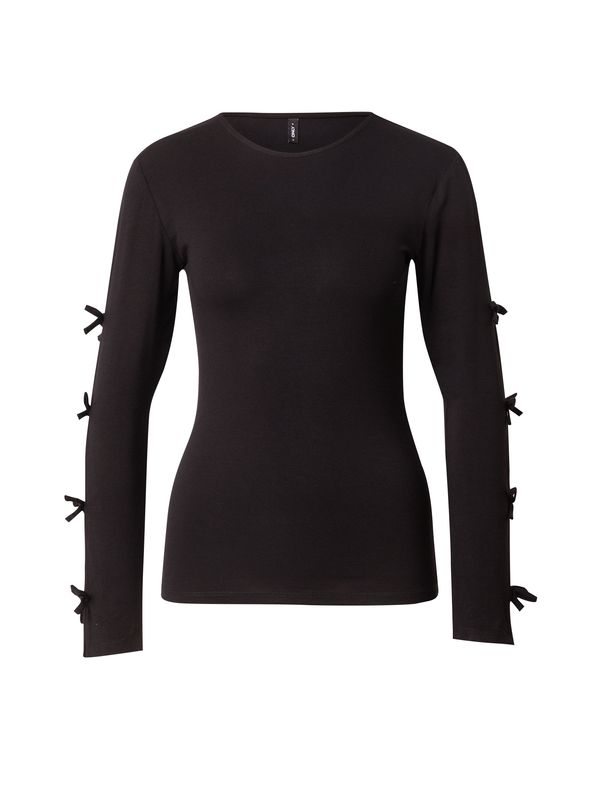 ONLY ONLY Majica  crna