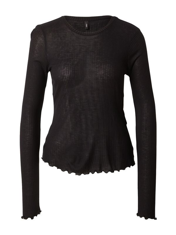 ONLY ONLY Majica  crna