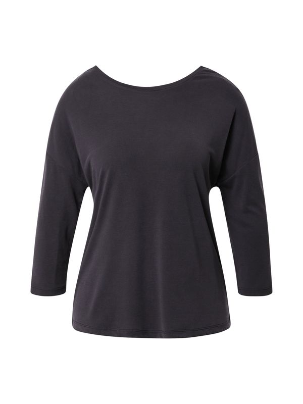 ONLY ONLY Majica 'Free Life'  crna