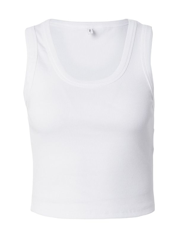 ONLY ONLY Majica 'LOTTE'  bijela