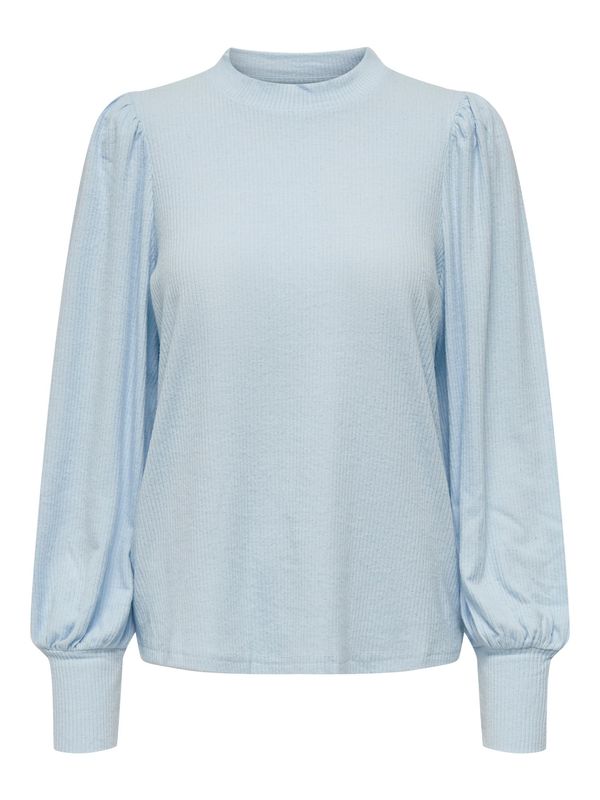 ONLY ONLY Majica 'MELLA'  svijetloplava