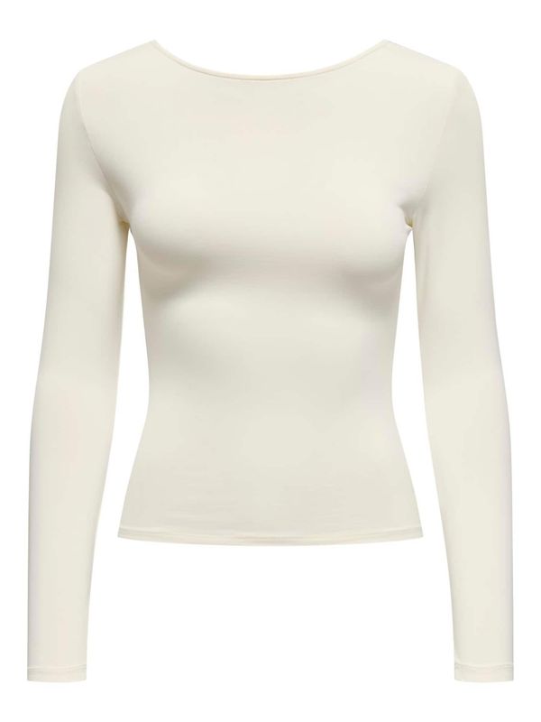 ONLY ONLY Majica 'ONLEA'  bijela