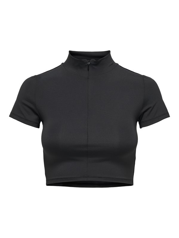 ONLY ONLY Majica 'ONLEA'  crna