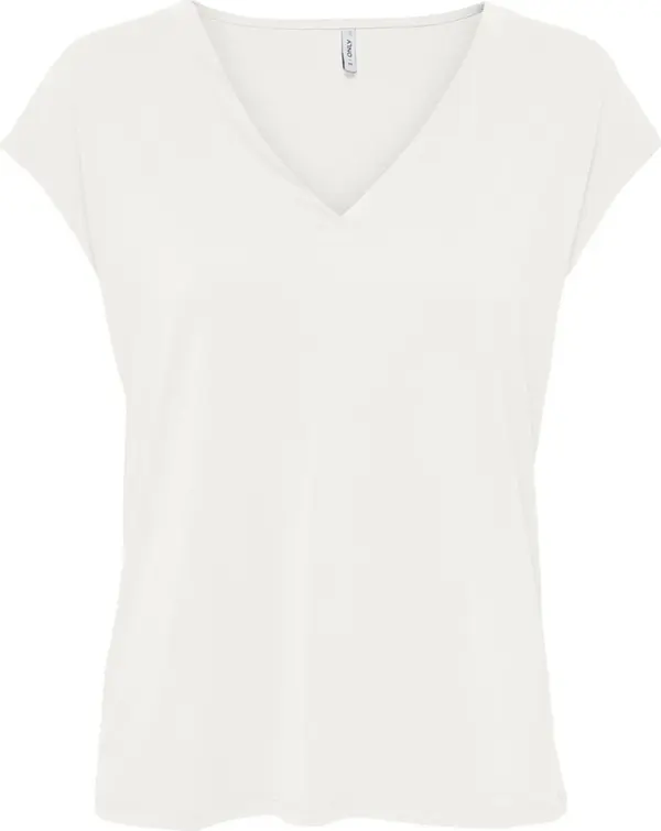ONLY ONLY Majica 'ONLFree'  bijela