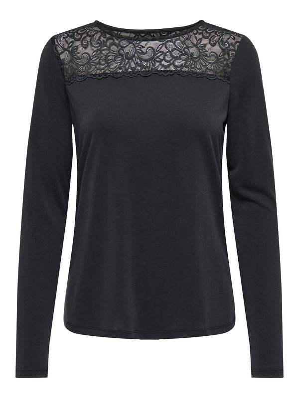 ONLY ONLY Majica 'ONLFREE'  crna