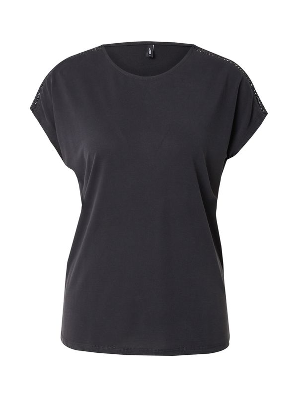 ONLY ONLY Majica 'ONLFREE'  crna