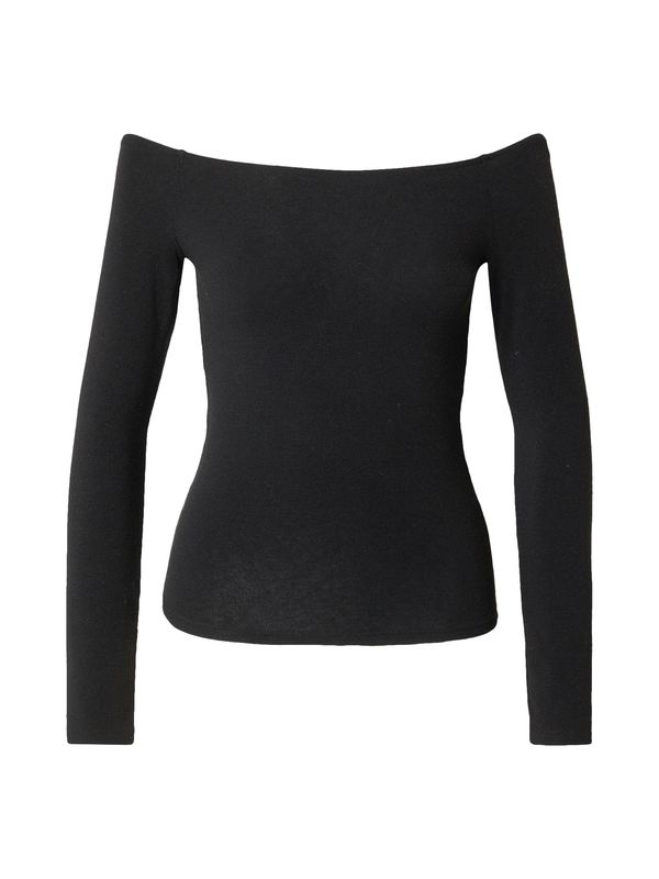 ONLY ONLY Majica 'ONLGLAMOUR'  crna