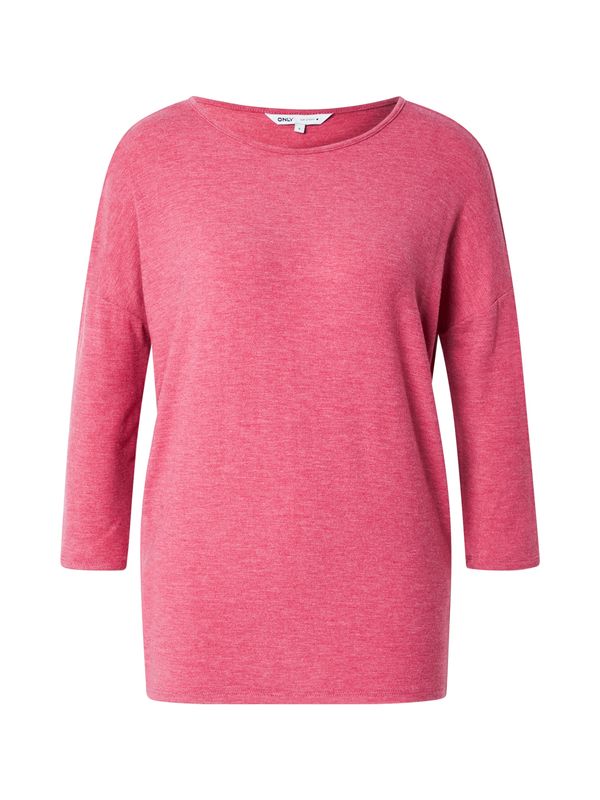 ONLY ONLY Majica 'ONLGLAMOUR'  magenta