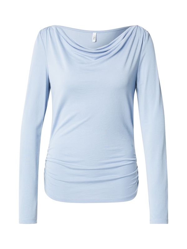 ONLY ONLY Majica 'ONLHANNAH'  svijetloplava
