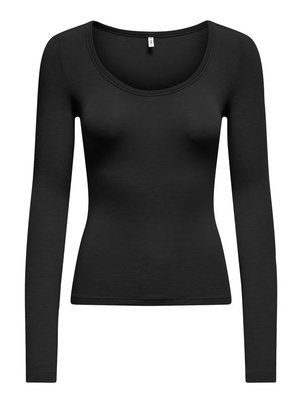 ONLY ONLY Majica 'ONLHUDSON'  crna