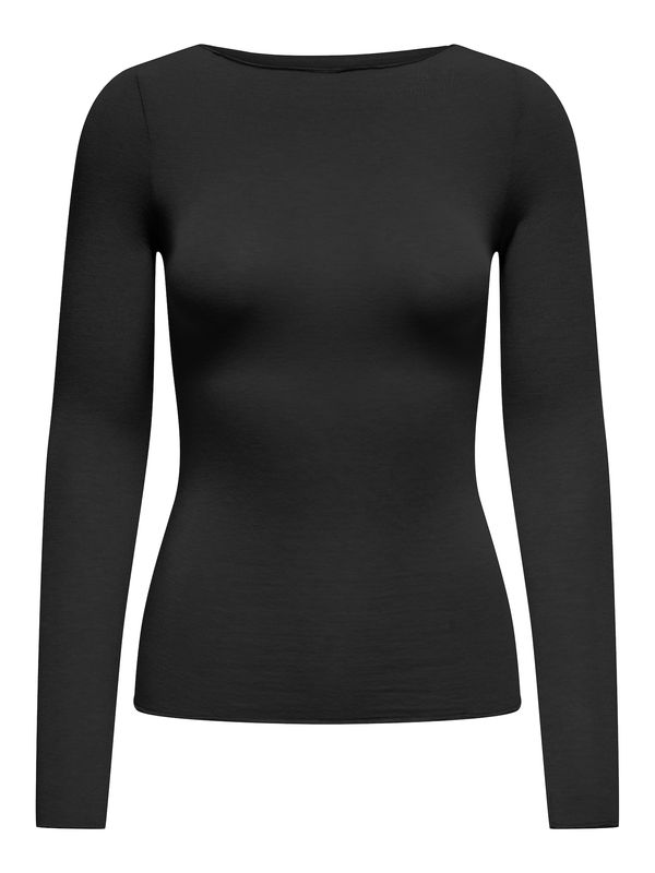 ONLY ONLY Majica 'ONLHUDSON'  crna