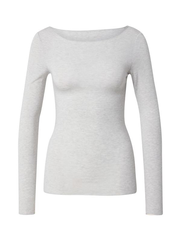 ONLY ONLY Majica 'ONLHUDSON'  siva melange