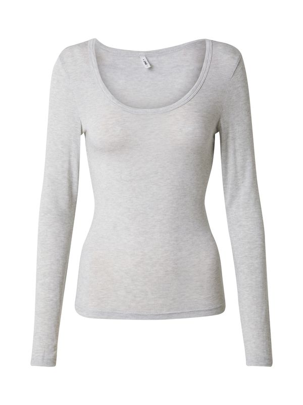 ONLY ONLY Majica 'ONLHUDSON'  svijetlosiva