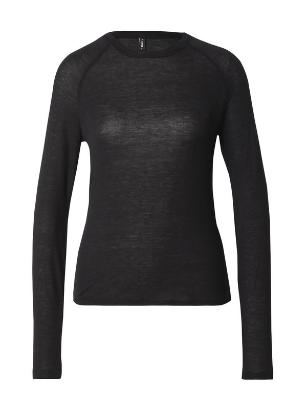 ONLY ONLY Majica 'ONLKELLY'  crna