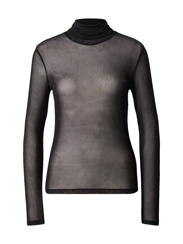 ONLY ONLY Majica 'ONLPARIS'  crna