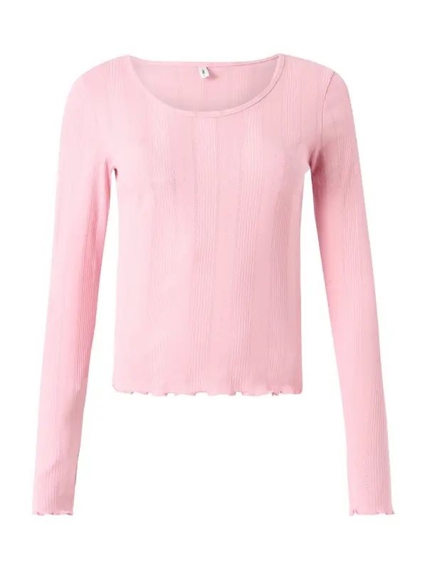 ONLY ONLY Majica 'ONLTENNA'  roza