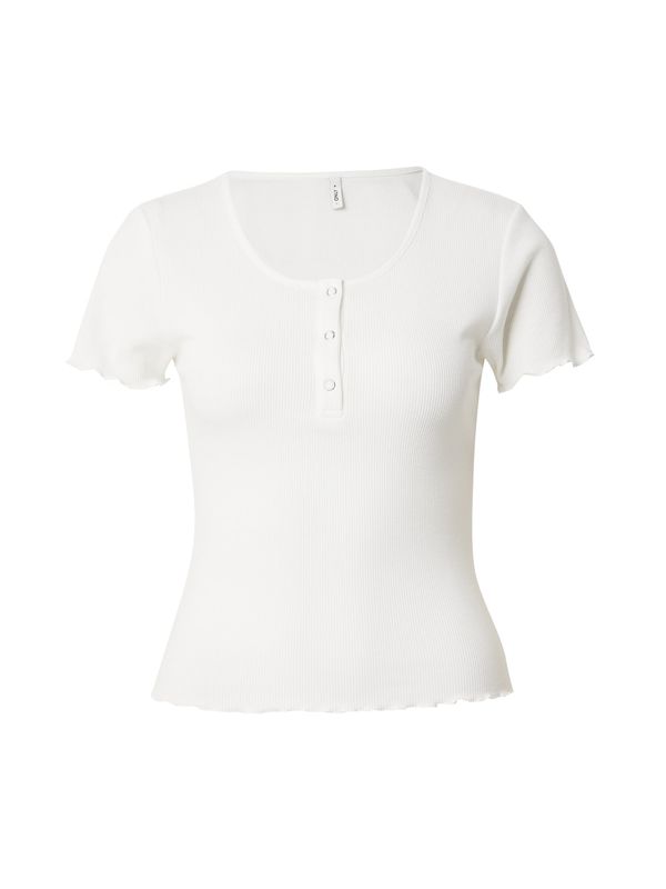 ONLY ONLY Majica 'ONLUMA'  bijela