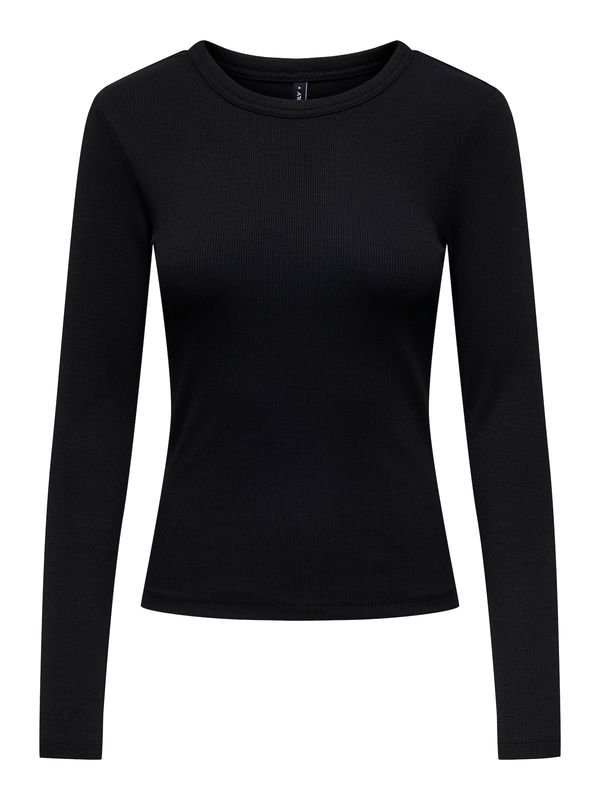 ONLY ONLY Majica 'ONLVAL'  crna