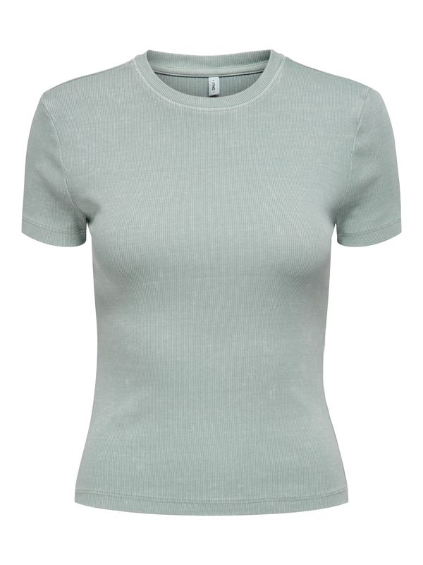 ONLY ONLY Majica 'ONLVALERIE'  menta