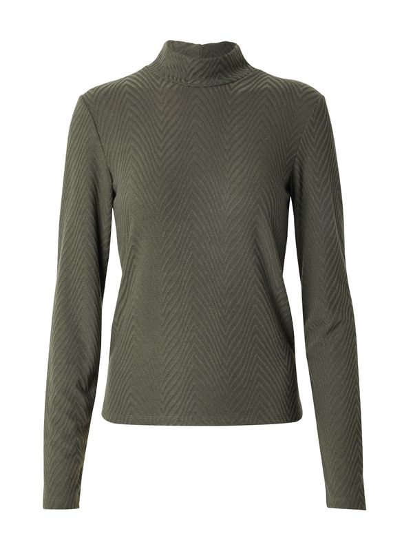 ONLY ONLY Majica 'ONLZURI'  kameno siva