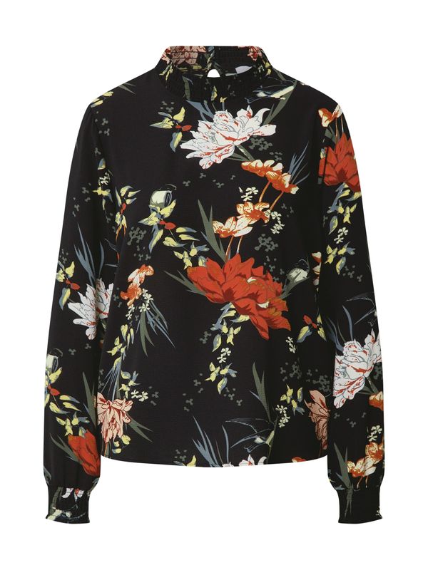 ONLY ONLY Majica 'PENNY'  miks boja / crna