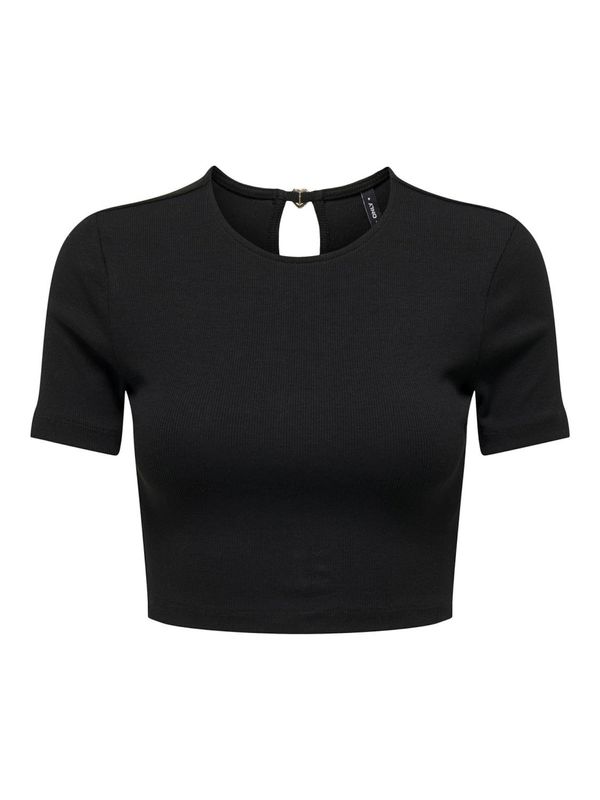 ONLY ONLY Majica 'RENE'  crna