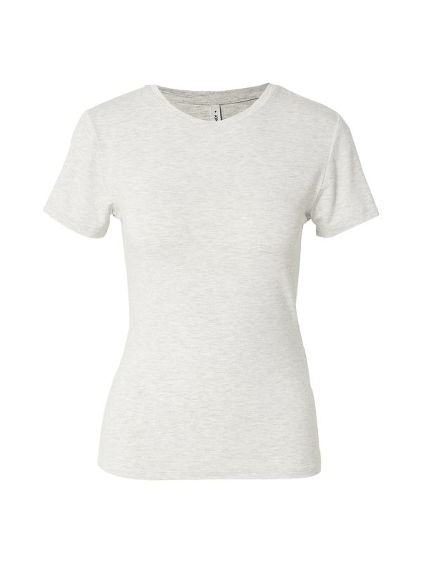 ONLY ONLY Majica  siva melange