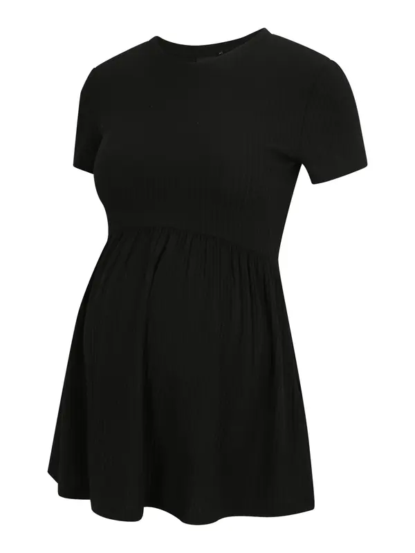 Only Maternity Only Maternity Majica 'OLMMalaya'  crna