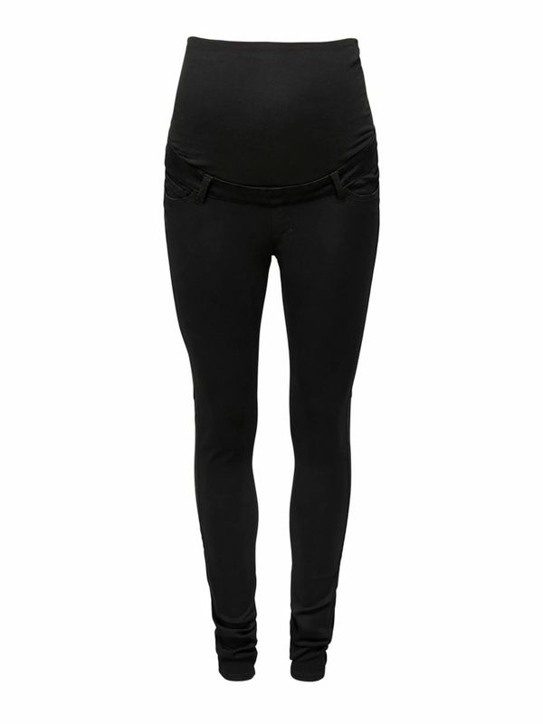 Only Maternity Only Maternity Traperice  crna