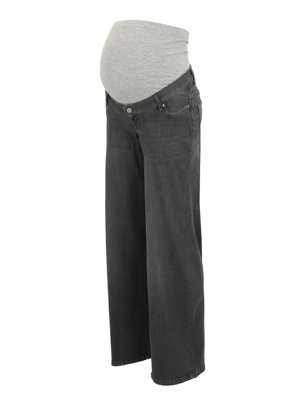 Only Maternity Only Maternity Traperice 'OLMHALLIE'  siva