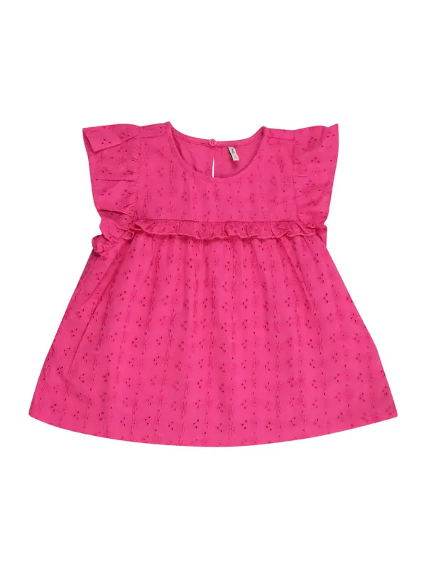 Only Mini Only Mini Bluza  fuksija