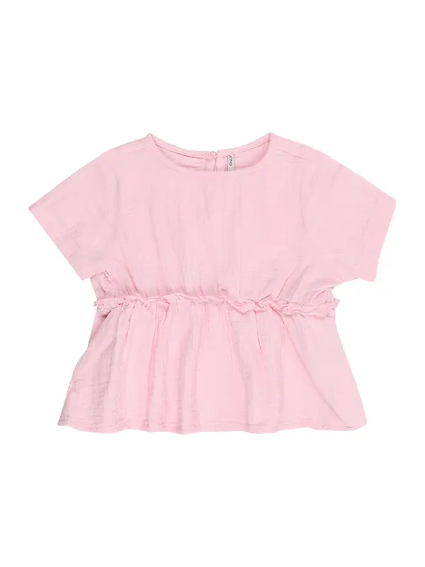 Only Mini Only Mini Bluza 'KMGThyra'  roza