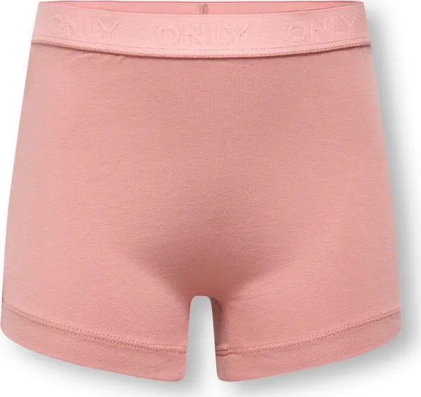 Only Mini Only Mini Gaće 'KMGLOLA'  rosé