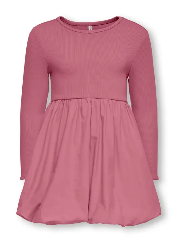 Only Mini Only Mini Haljina 'KMGTRINNY'  ružičasta