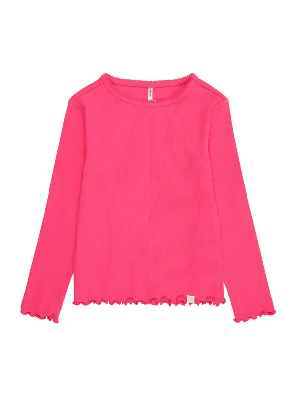Only Mini Only Mini Majica 'KMGTrinny'  magenta