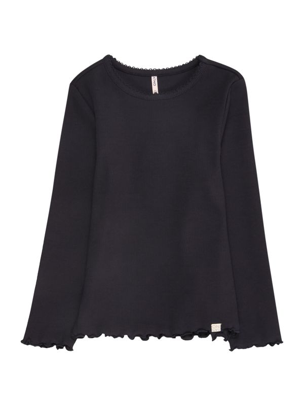 Only Mini Only Mini Majica 'KMGTRINNY'  morsko plava