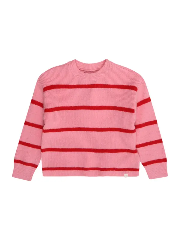 Only Mini Only Mini Pulover 'KMGFRANCA'  roza / malina