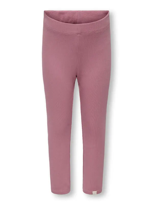 Only Mini Only Mini Tajice 'KMGTrinny'  magenta